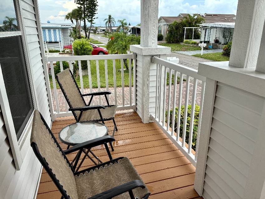 968 Bonaire a Venice, FL Mobile or Manufactured Home for Sale